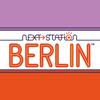 Next Station - Berlin Icon