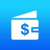 NextCost - Meine Ausgaben,Geld Icon
