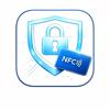 NFC App Lock Icon