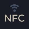 NFC Business Card - Read Write Icon