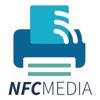 NFC Media Scanner Icon