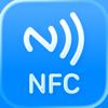 NFC Reader & Writer &ndash; NFC Tool Icon