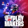 NFL 2K Playmakers Icon