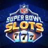 NFL Super Bowl Slots Casino Icon