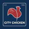 Nhas City Chicken Icon