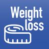 NHS Weight Loss Plan Icon