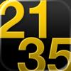 NiceClock Pro Icon