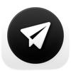 Nicegram: Dual Telegram x AI Icon