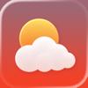 NiceWeather Pro by NiceApps Icon