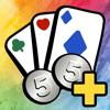 Nickel Nickel+ Icon