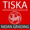 Nidan Grading Syllabus Icon