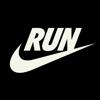 Nike Run Club: Running Coach Icon