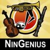 NinGenius Music: Games 4 Kids Icon