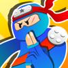 Ninja Hands Icon