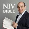 NIV Audio Bible: David Suchet Icon