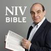NIV Audio Bible: David Suchet Icon