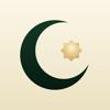 Niyat: Quran & Prayer Times Icon