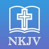 NKJV Bible (Audio & Book) Icon
