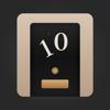 No. 10: Full Confidence Icon