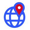 No BS GPS Icon