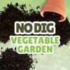 No Dig Vegetable Garden Icon