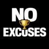 NO EXCUSES DAILY Icon