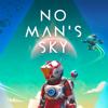 No Man's Sky Icon