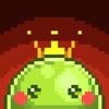 No More Slimes!!: Idle Action Icon