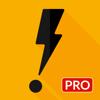 NOAA Alerts Weather PRO Icon