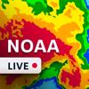 NOAA Live Weather Radar Icon