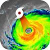 NOAA Radar - Weather Forecast Icon