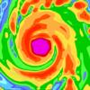 NOAA Weather Radar Live Map Icon