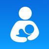 Noah Baby Feed & Sleep Icon