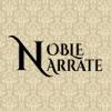 Noble Narrate Icon