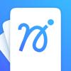 Noji: Flashcards Learning Icon