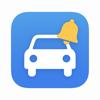 NoMo Parking Fine Reminder Icon