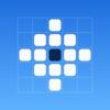 Nonogram Pure Icon