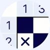 Nonogram Watch: Logikr&auml;tsel Icon