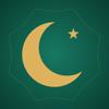 Noor &ndash; Quran & Gebetszeiten Icon