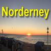 Norderney App für den Urlaub Icon