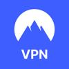 NordVPN: Fast and secure VPN Icon