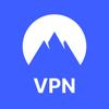 NordVPN: VPN Fast & Secure Icon