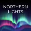 Northern Lights Forecast Icon