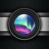 Northern Lights Photo Capture Icon