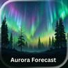 Northern Lights Tracker Icon