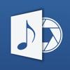 Notation Scanner - Music OCR Icon