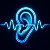 NotchForge: Tinnitus-Hilfe Icon