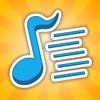 Note Rush: Music Reading Game Icon