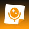 Note Taking - Transcribe Taker Icon