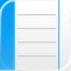 Notebooks: Write and Organize Icon